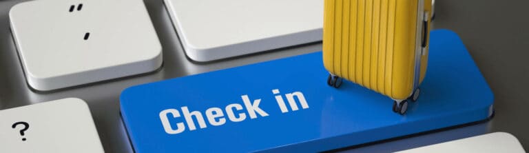 Why Most Solutions Fail To Accurately Measure Queues At Check-In!