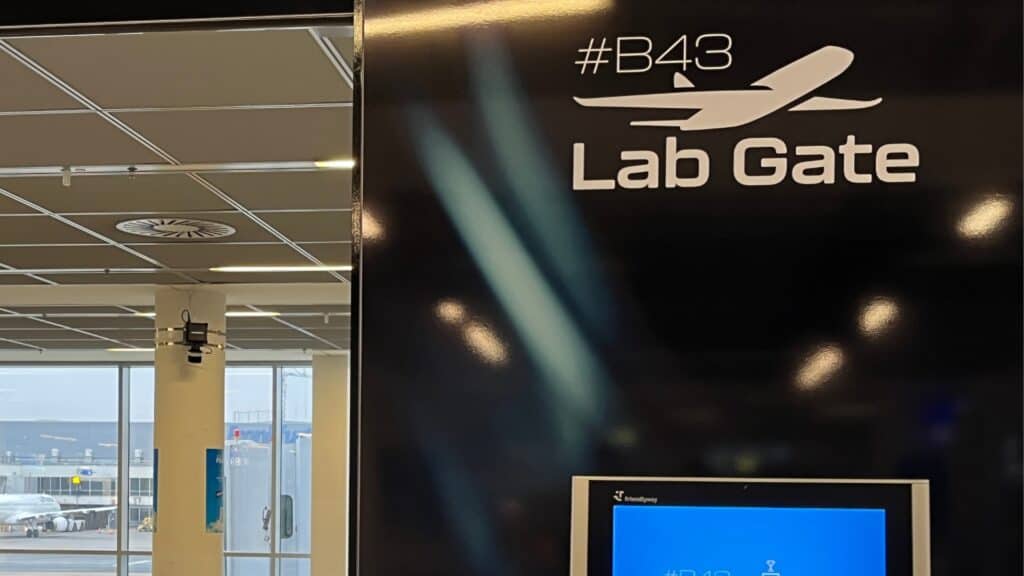 Lab Gate FraAlliance