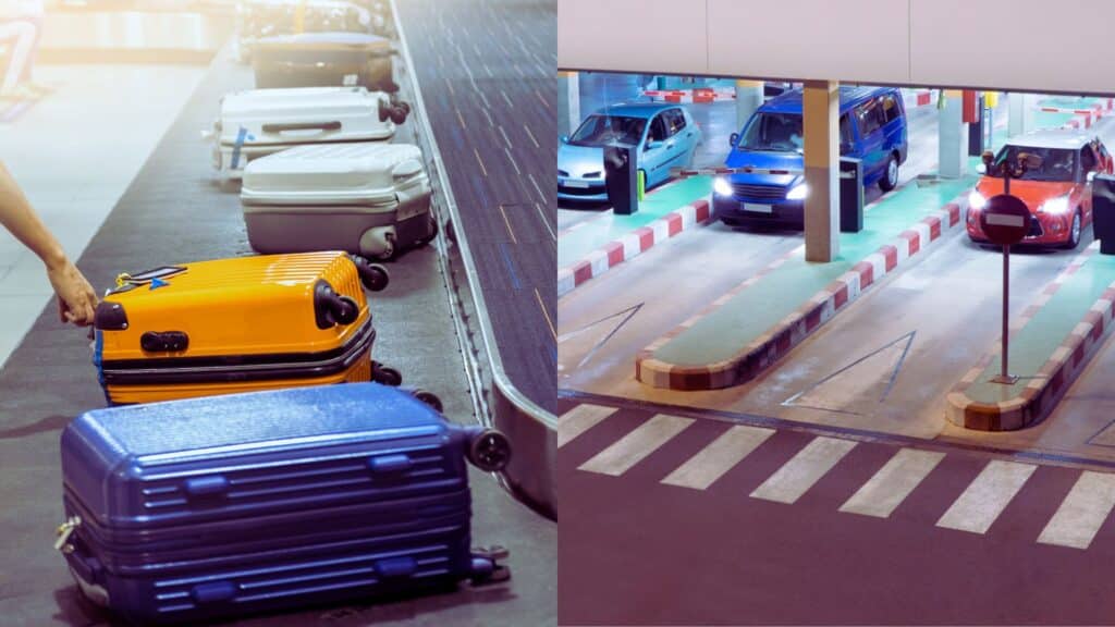 Object detection and tracking: AMORPH.senses can also track the movement of objects, such as luggage or vehicles, in real-time. This can help identify any suspicious activity or potential security threats, such as unattended bags or vehicles moving in restricted areas.