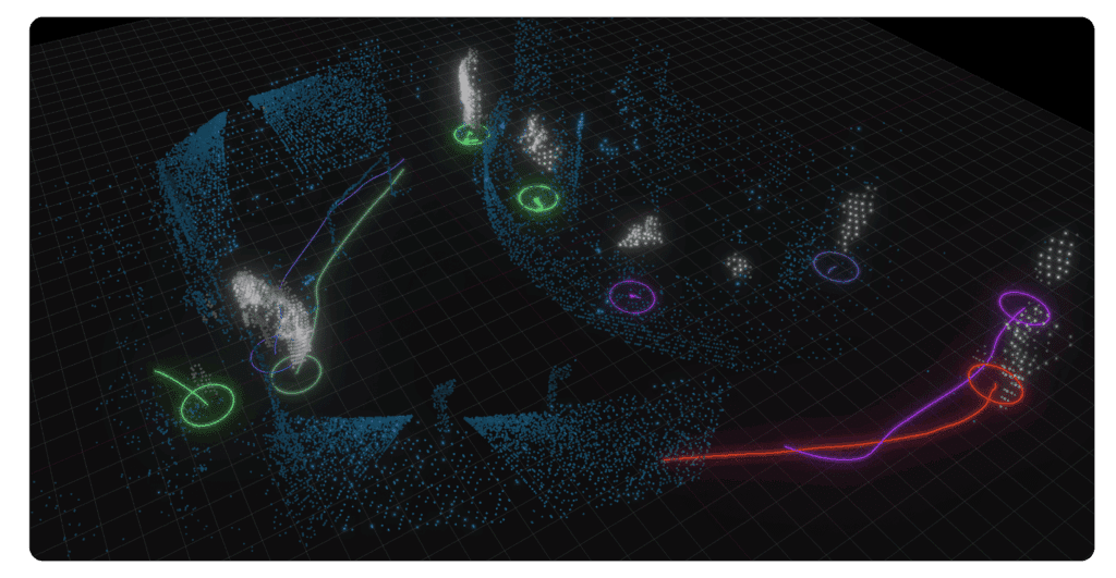 Amorph Systems and Veovo have formed a strategic partnership aimed at improving the management of passenger flow within airports and transportation hubs.