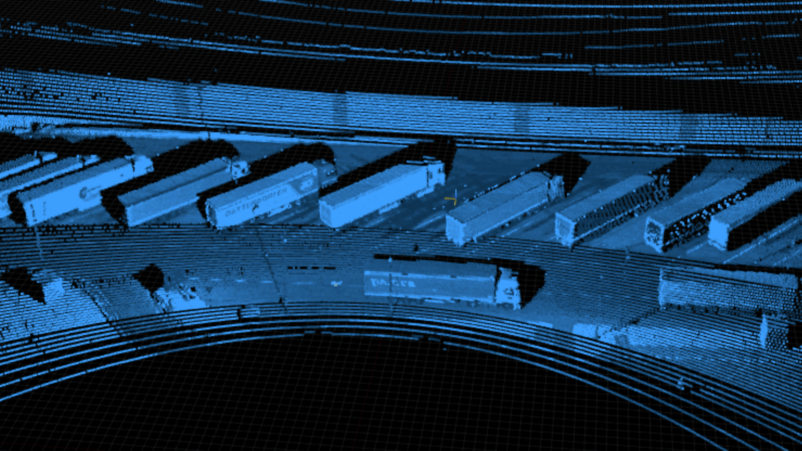 AMORPH.senses transforms parking operations with precise LiDAR-based occupancy detection and flow analytics. Every vehicle is tracked in real time, ensuring accurate usage data and guiding drivers directly to available spaces.