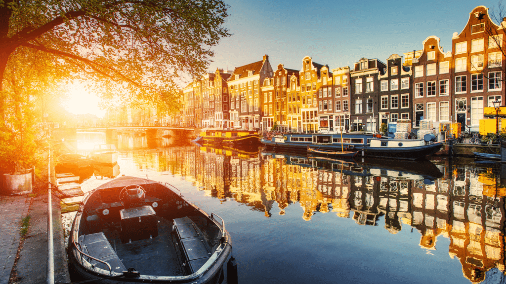 AMORPH.senses at Intertraffic Amsterdam 2026: Expanding LiDAR Intelligence into Traffic Systems