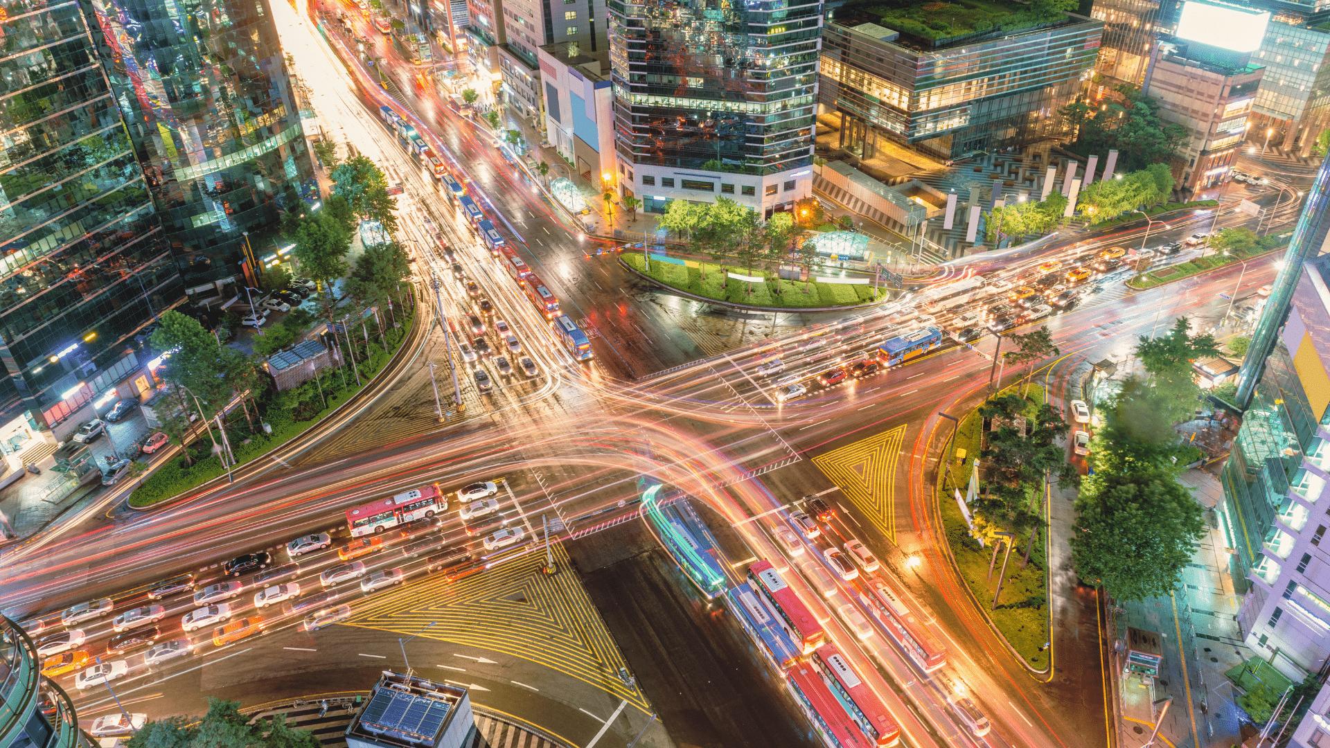 Most traffic systems operate without real performance validation. Discover how real-time measurement helps cities verify, optimize, and improve traffic infrastructure.
