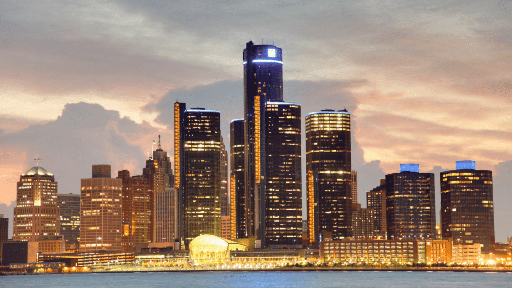 Discover AMORPH's journey to ITS America 2026 and how LiDAR-based spatial intelligence is helping shape the future of intelligent transportation and infrastructure.