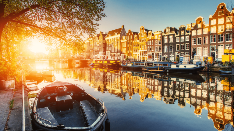 AMORPH.senses at Intertraffic Amsterdam 2026: Expanding LiDAR Intelligence into Traffic Systems