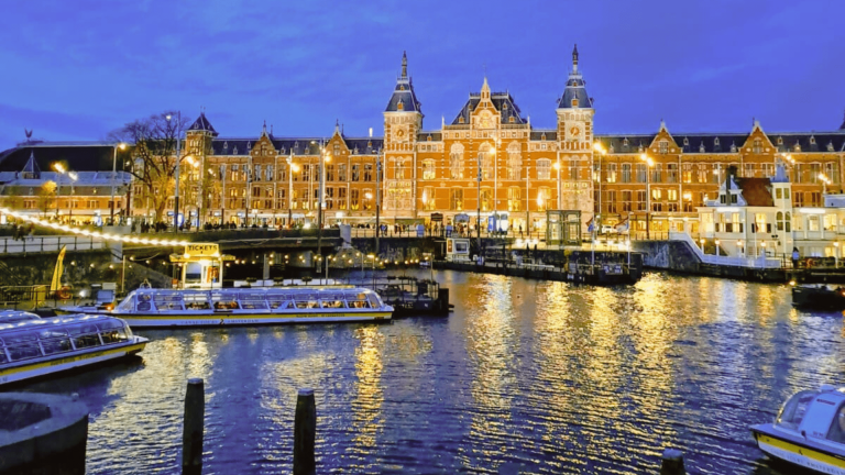 Discover key insights from Intertraffic Amsterdam 2026, where intelligent traffic systems, LiDAR technology, and privacy-first mobility solutions are shaping the future of road safety and smart infrastructure.